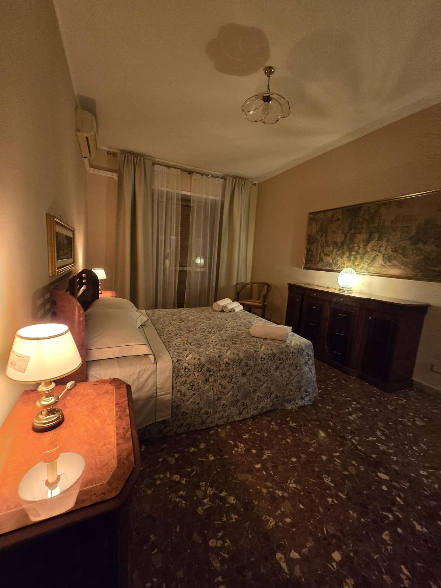 Al Settimo Cielo Romapigneto Apartment Rome