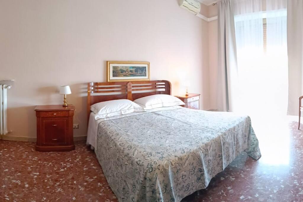 Al Settimo Cielo Romapigneto Apartment *