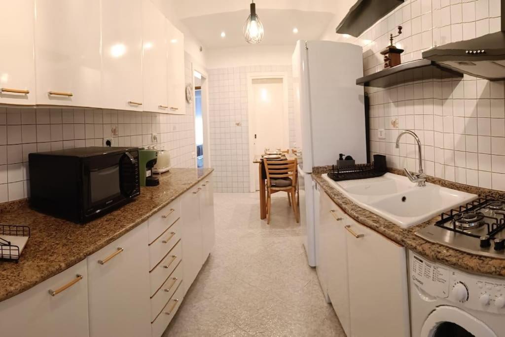 Al Settimo Cielo Romapigneto Apartment Rome