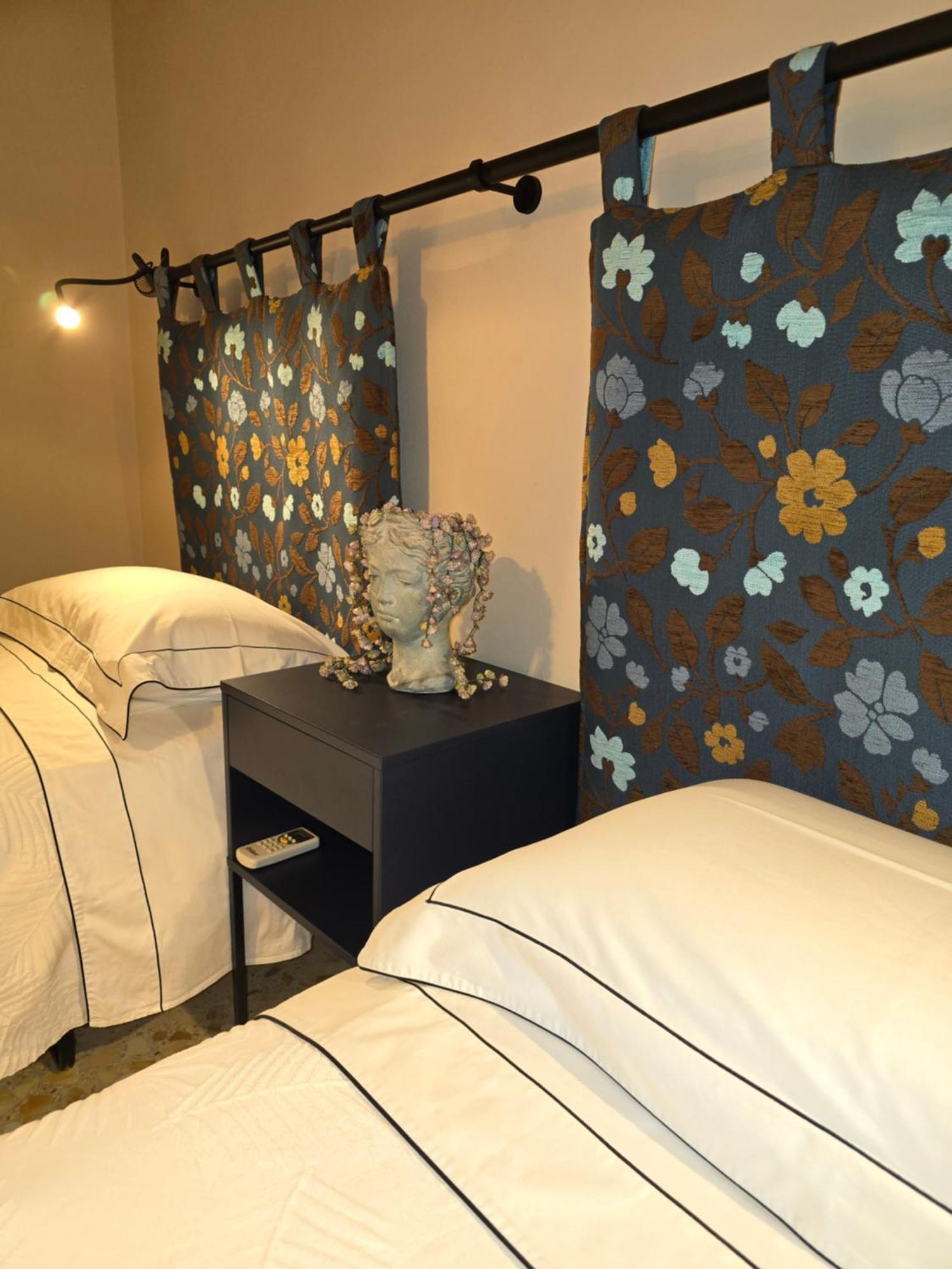 Al Settimo Cielo Romapigneto Apartment Rome