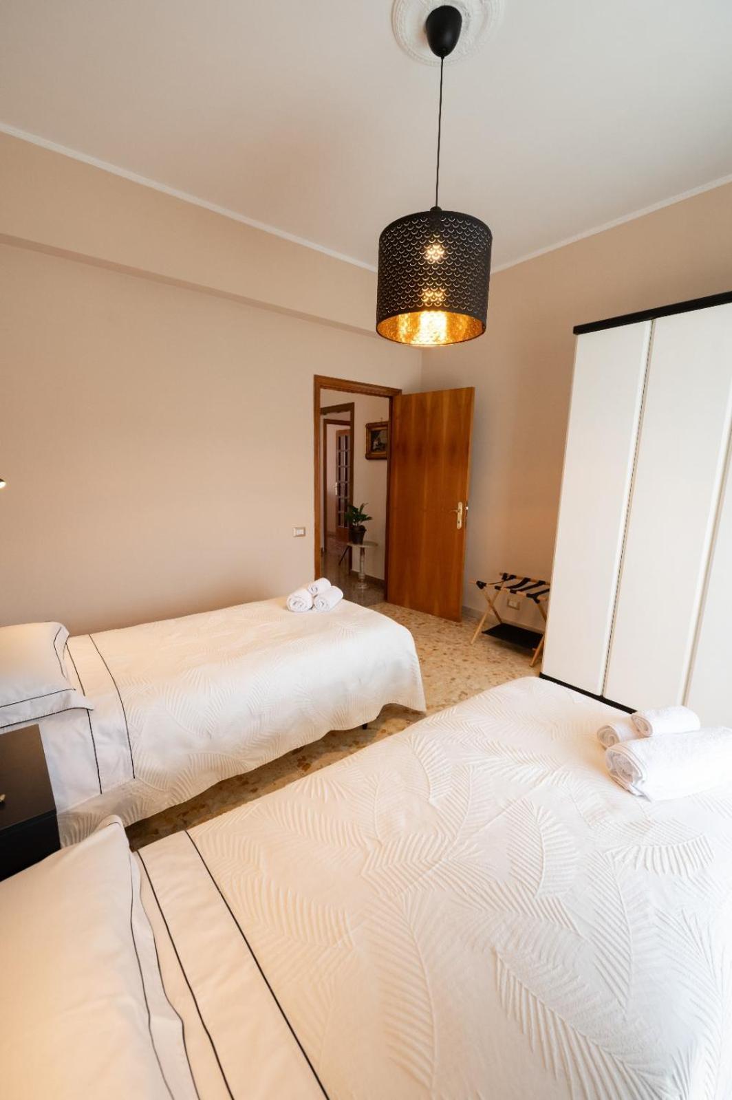 Al Settimo Cielo Romapigneto Apartment *