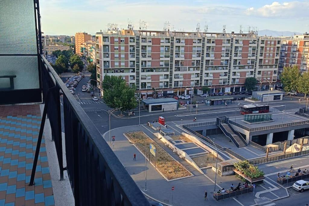 Al Settimo Cielo Romapigneto Rome
